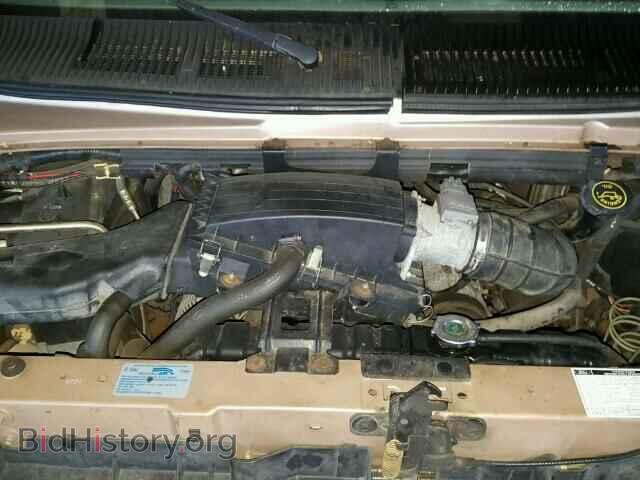 1994 FORD ECONOLINE - VIN: 1FDEE14N1RHA07472 - Photo 7