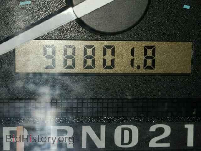 1994 FORD ECONOLINE - VIN: 1FDEE14N1RHA07472 - Photo 8