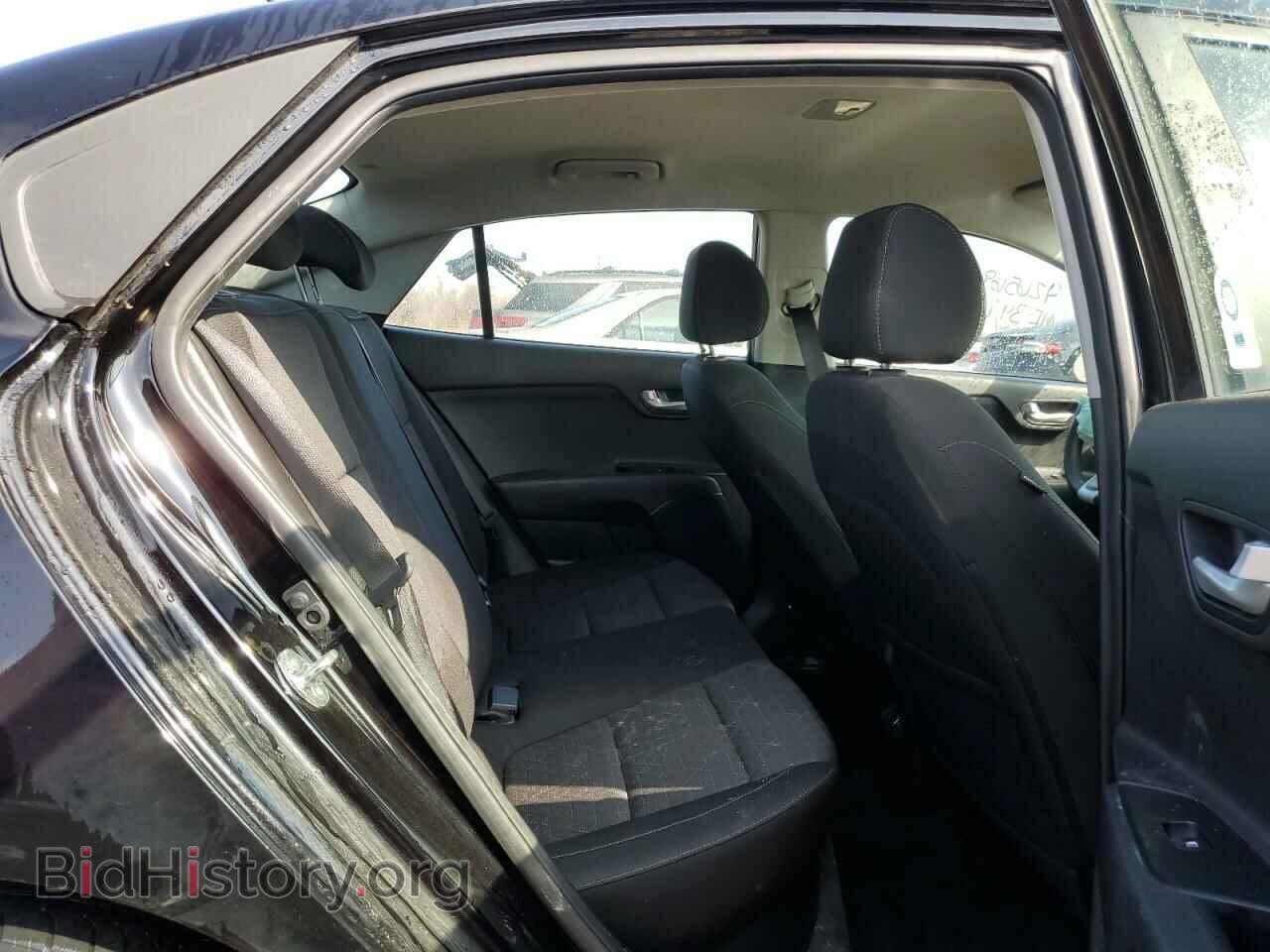 2021 KIA RIO - VIN: 3KPA24AD4ME377984 - Фото 10