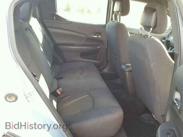2013 DODGE AVENGER - VIN: 1C3CDZAB0DN710969 - Photo 6