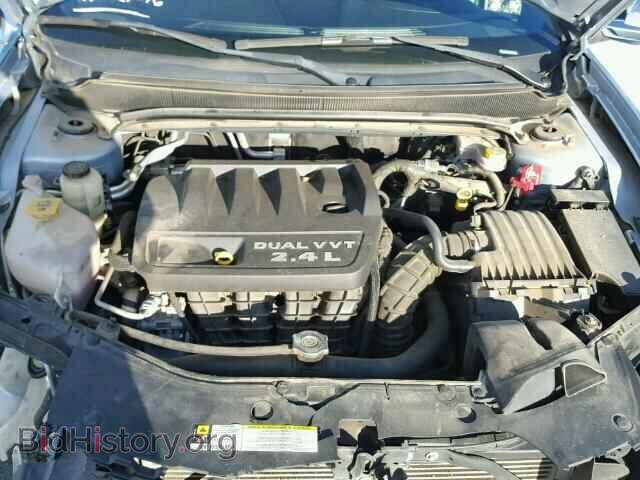 2013 DODGE AVENGER - VIN: 1C3CDZAB0DN710969 - Photo 7