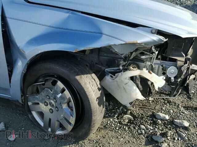 2013 DODGE AVENGER - VIN: 1C3CDZAB0DN710969 - Photo 9
