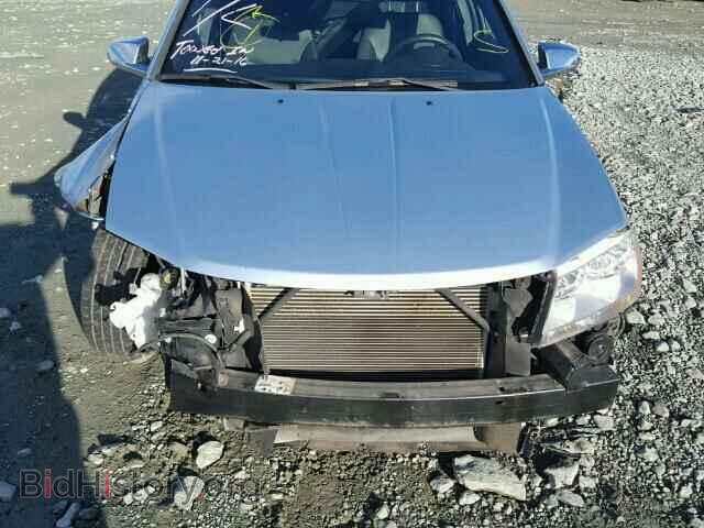 2013 DODGE AVENGER - VIN: 1C3CDZAB0DN710969 - Photo 10