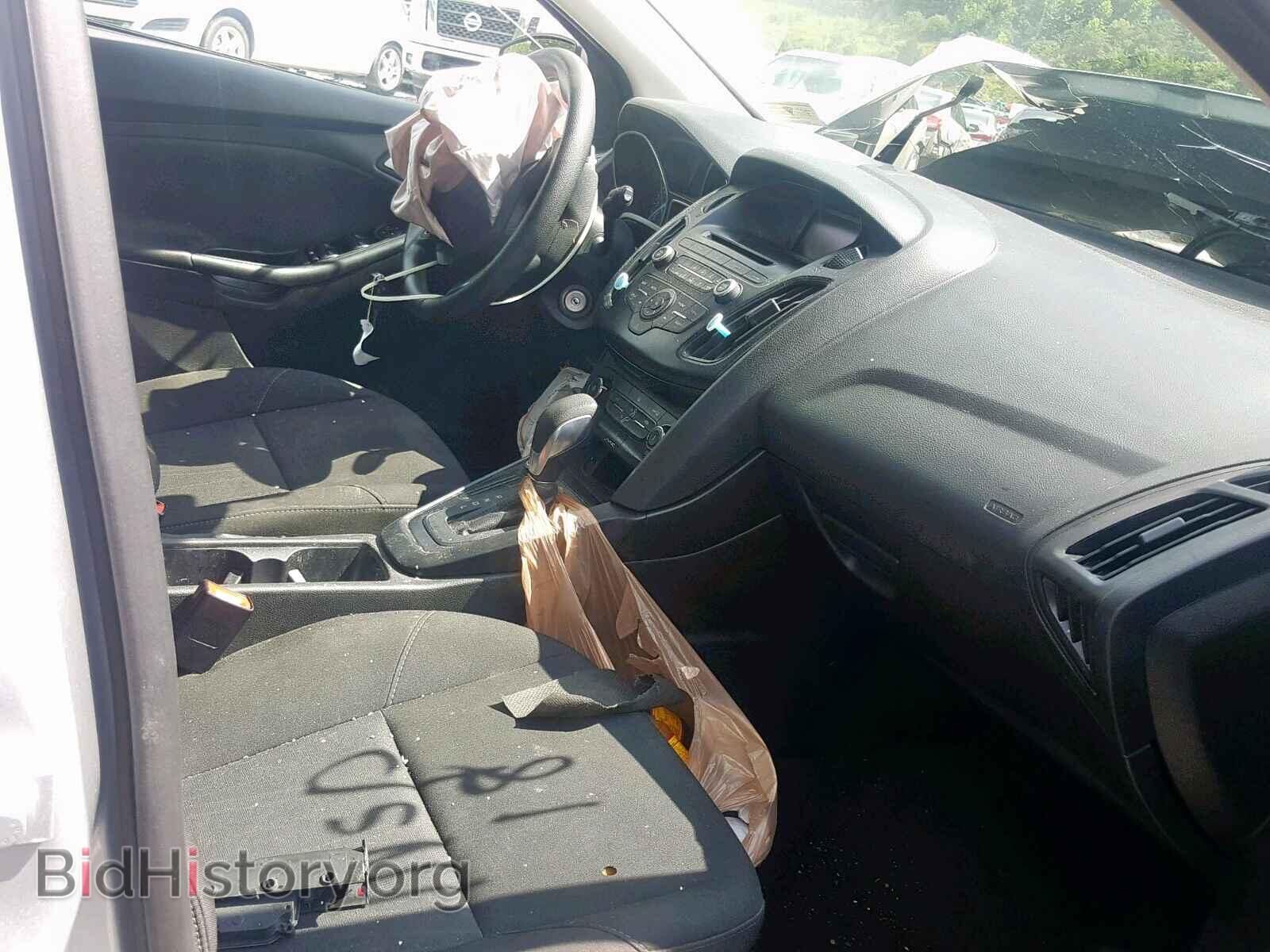 2017 FORD FOCUS SE - VIN: 1FADP3K26HL278320 - Фото 5
