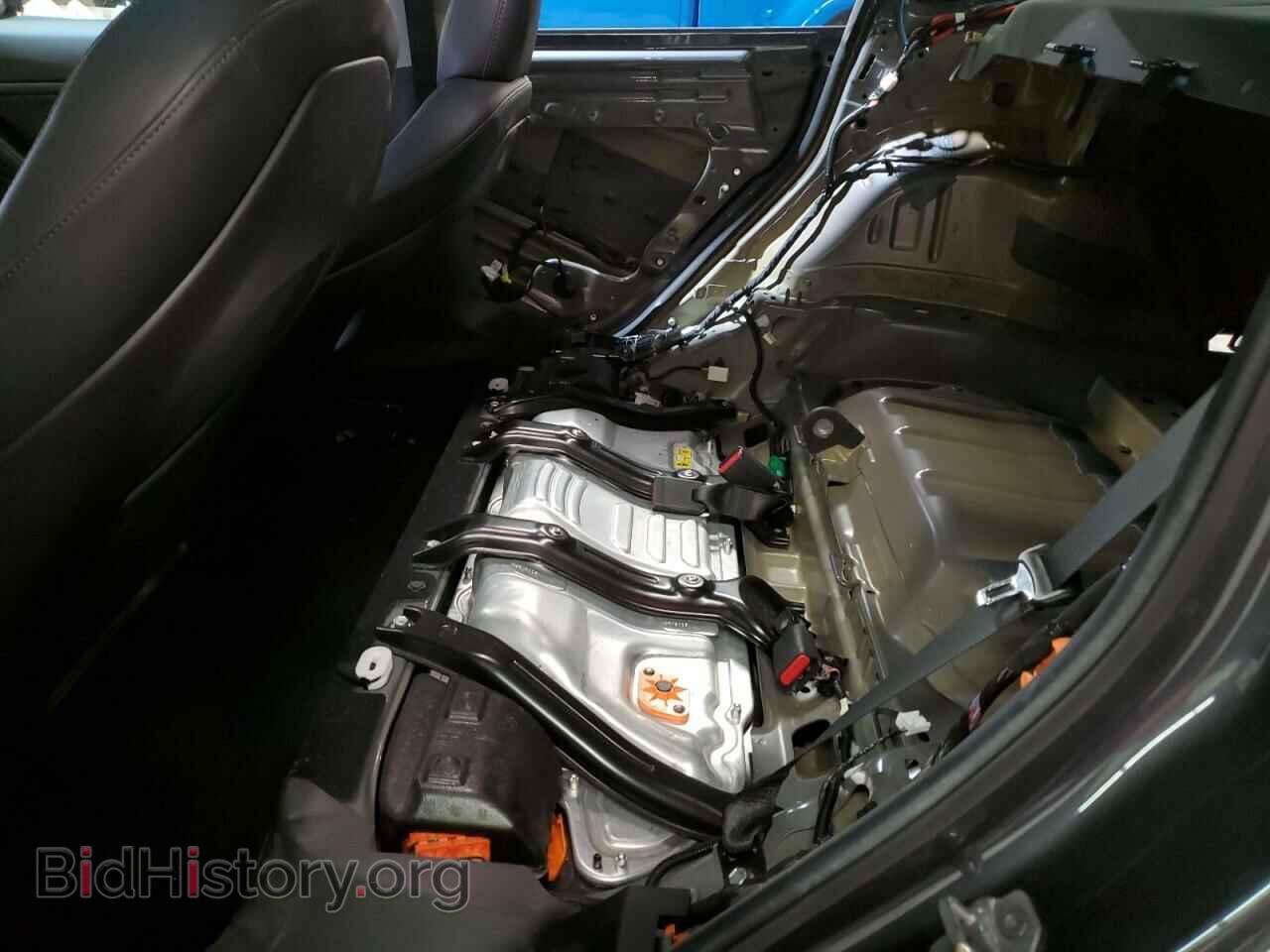 2019 TESLA MODEL 3 - VIN: 5YJ3E1EA7KF396339 - Photo 10