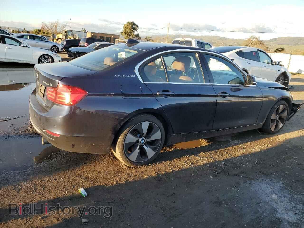 2013 BMW 1 SERIES - VIN: WBA3F9C59DF483771 - Фото 3