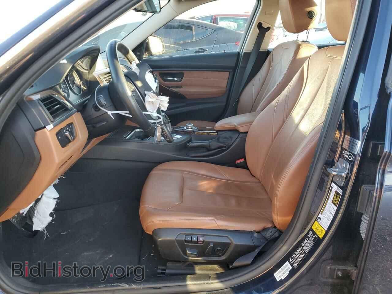 2013 BMW 1 SERIES - VIN: WBA3F9C59DF483771 - Фото 7