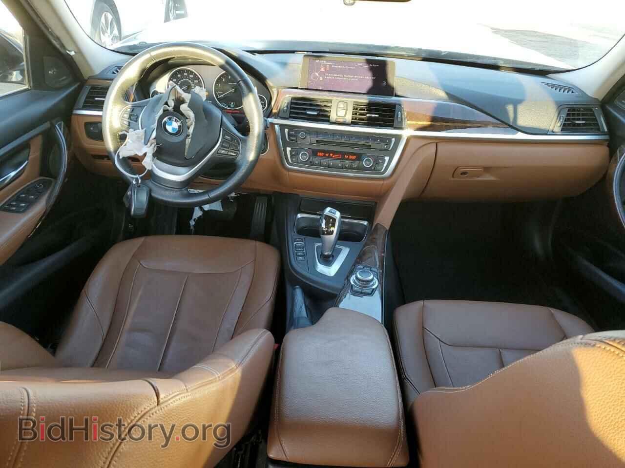 2013 BMW 1 SERIES - VIN: WBA3F9C59DF483771 - Фото 8