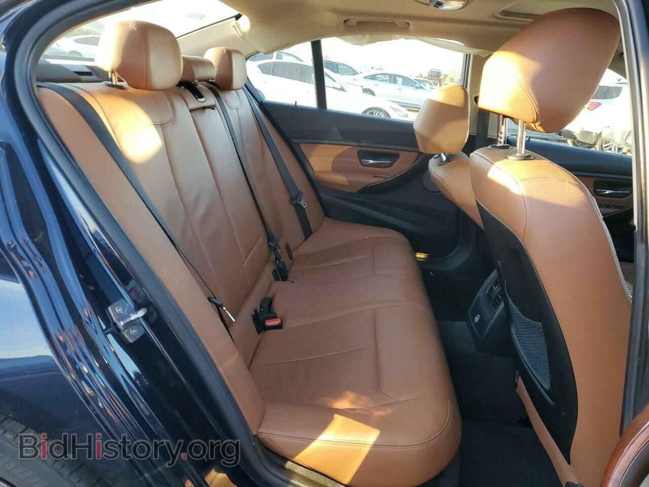 2013 BMW 1 SERIES - VIN: WBA3F9C59DF483771 - Фото 10