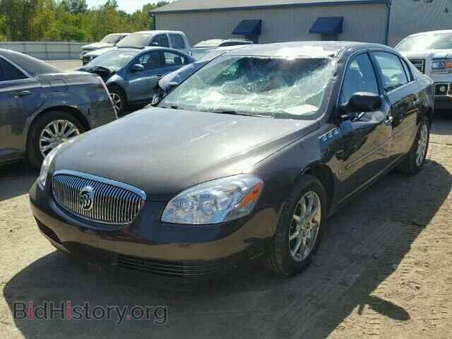 2008 BUICK LUCERNE - VIN: 1G4HD57218U161078 - Фото 2