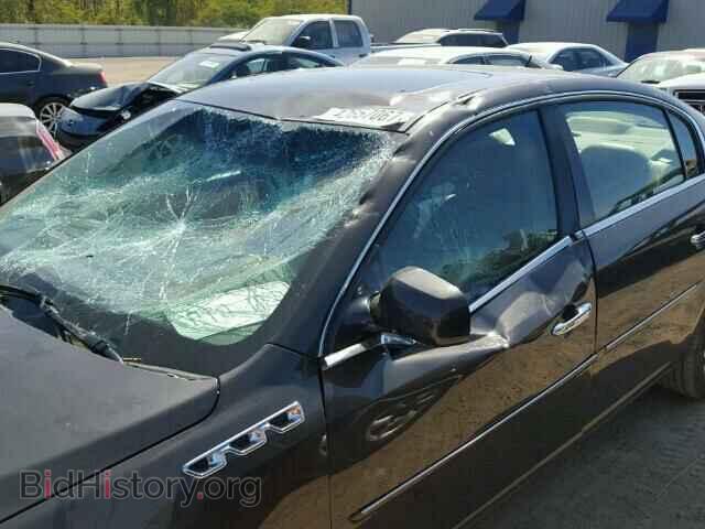 2008 BUICK LUCERNE - VIN: 1G4HD57218U161078 - Фото 9