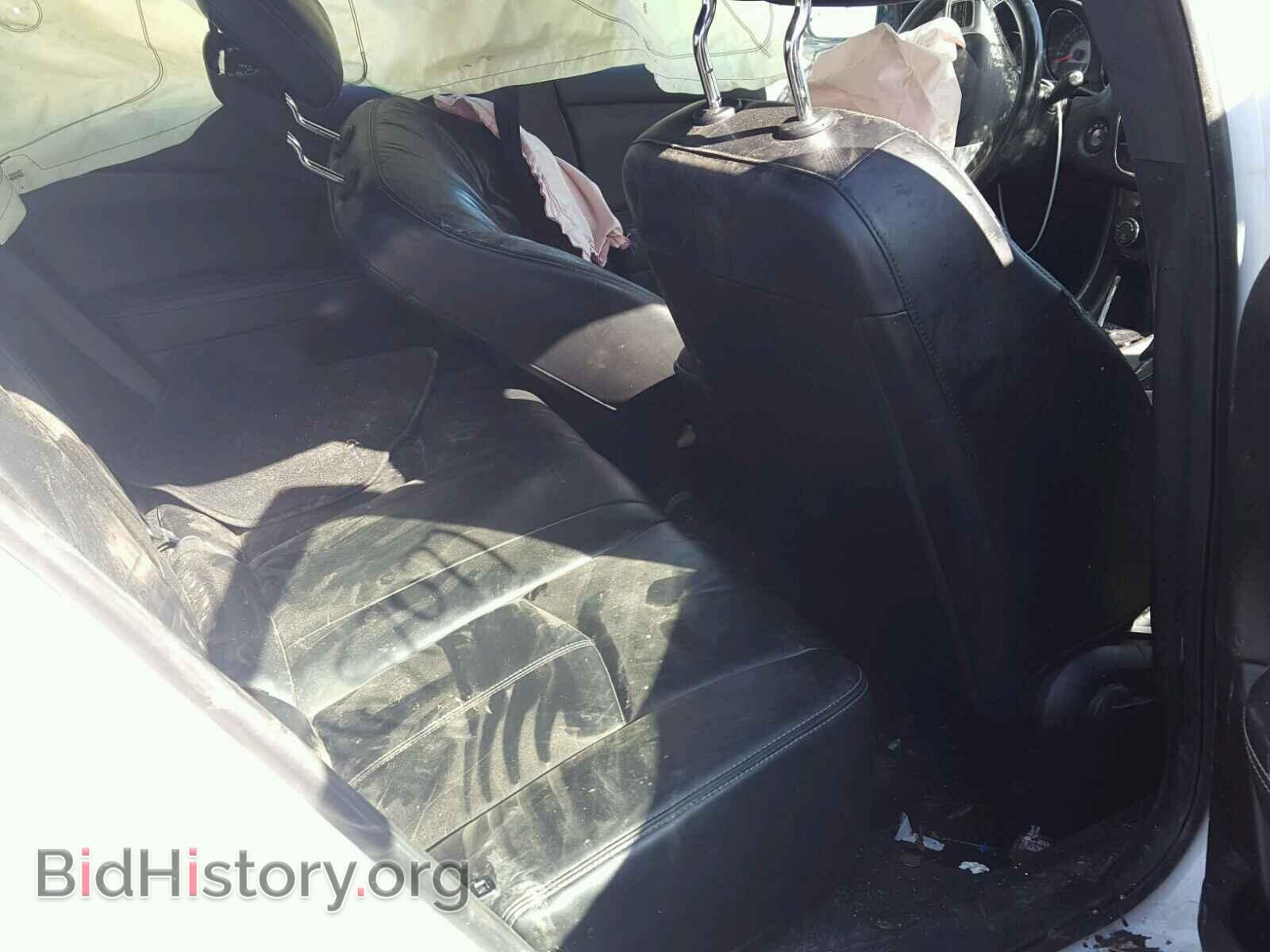 2013 CHRYSLER 200 - VIN: 1C3CCBCG2DN514874 - Photo 6