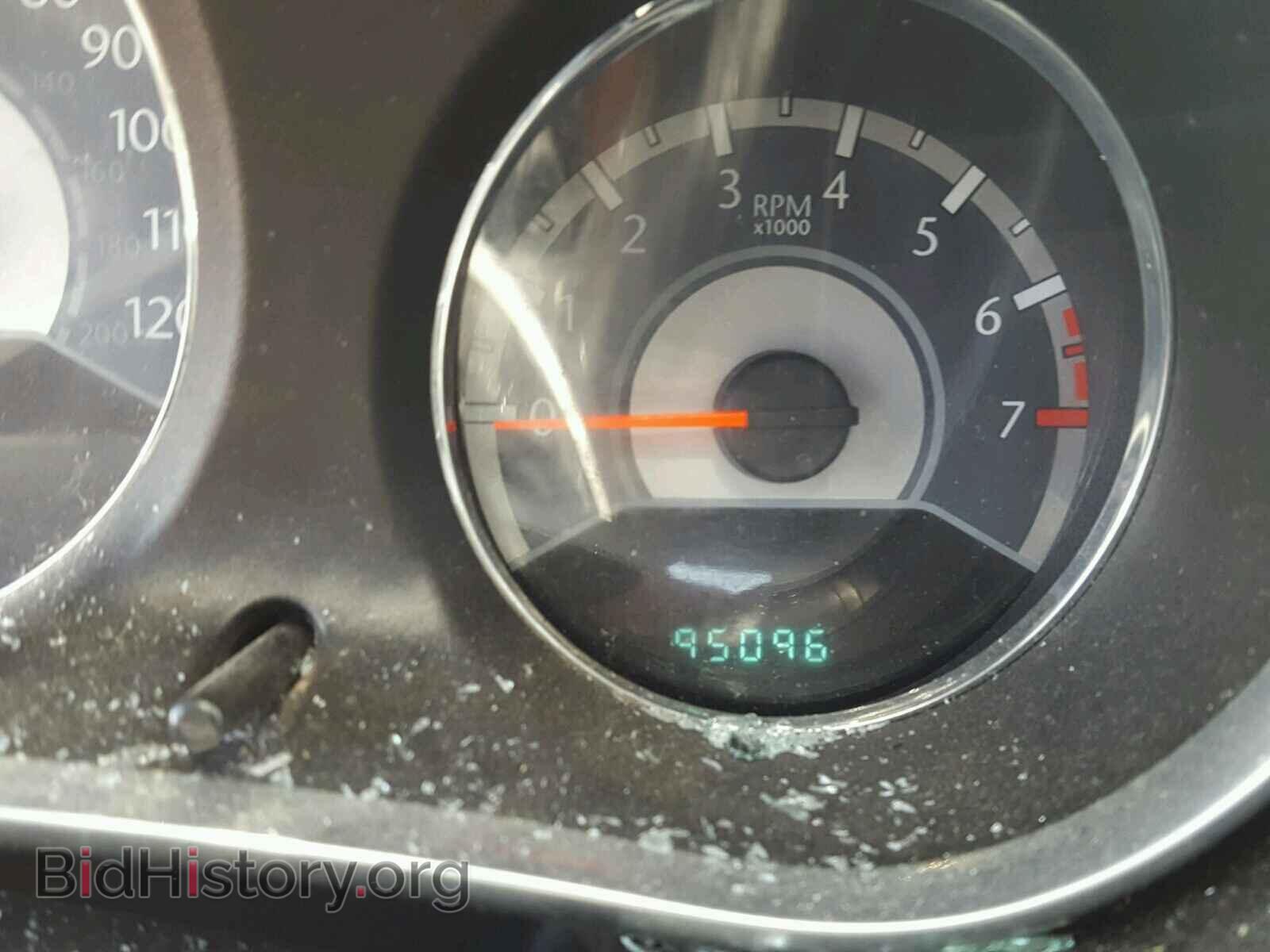 2013 CHRYSLER 200 - VIN: 1C3CCBCG2DN514874 - Photo 8