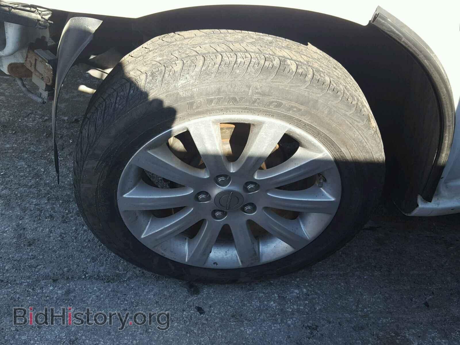 2013 CHRYSLER 200 - VIN: 1C3CCBCG2DN514874 - Photo 9