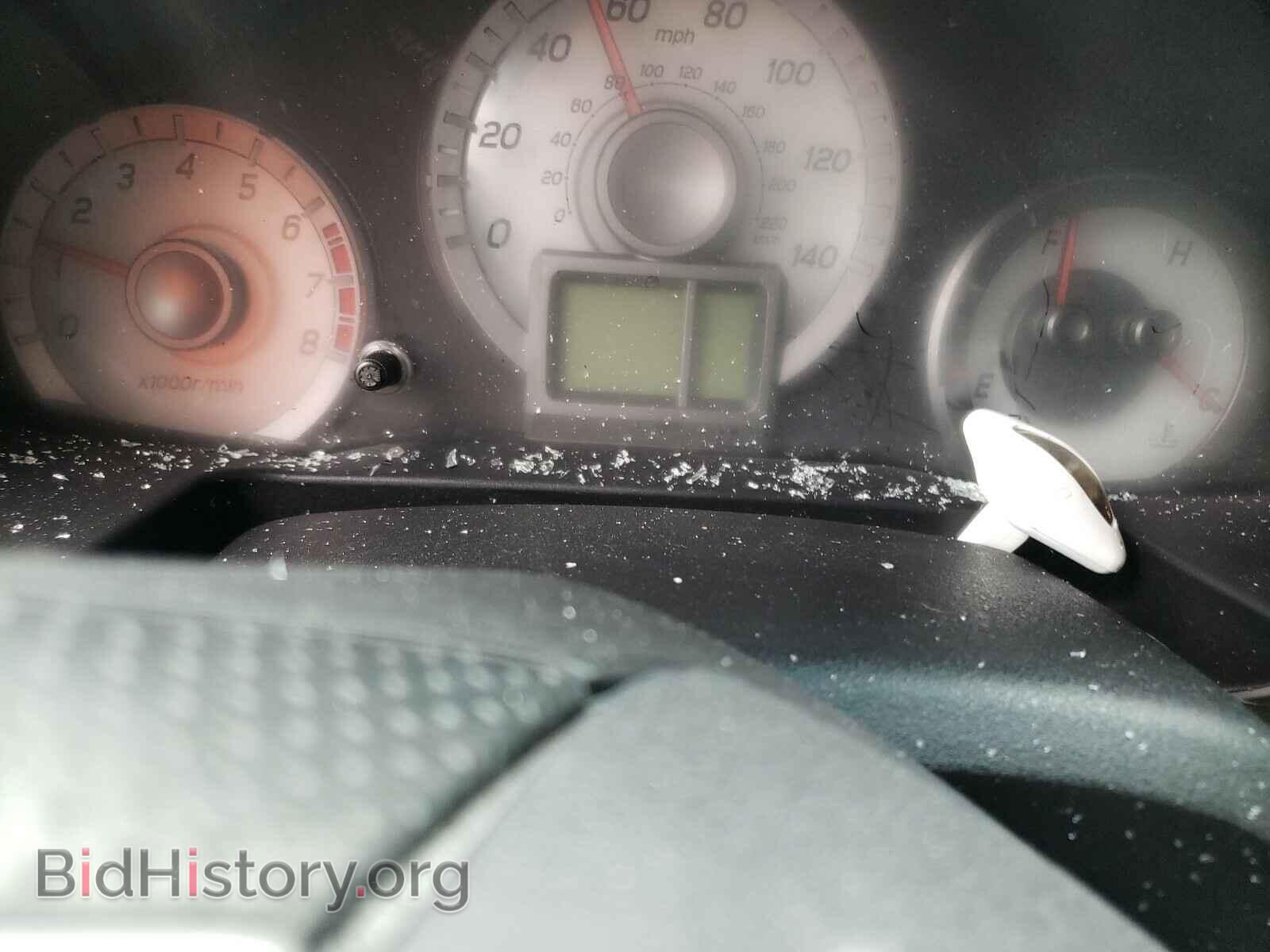 2013 HONDA PILOT - VIN: 5FNYF3H47DB031182 - Фото 8