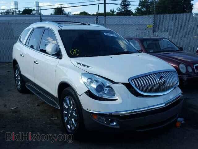 Photo 5GAKVCED6BJ337990 - BUICK ENCLAVE 2011