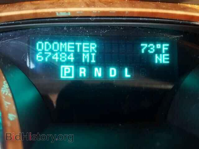 2011 BUICK ENCLAVE - VIN: 5GAKVCED6BJ337990 - Фото 8
