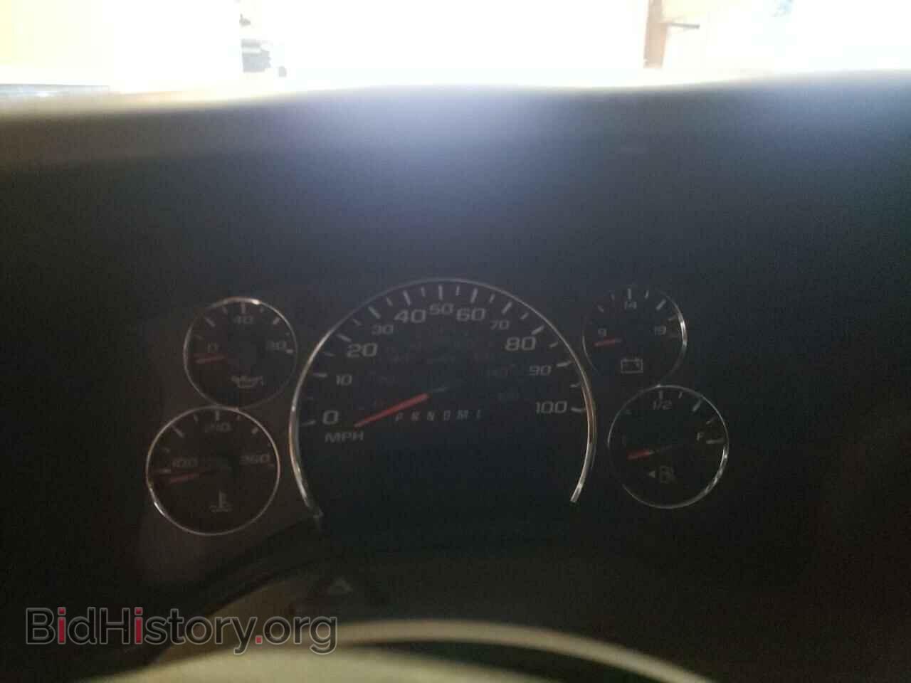 2012 CHEVROLET EXPRESS - VIN: 1GCWGFCA7C1177656 - Фото 9