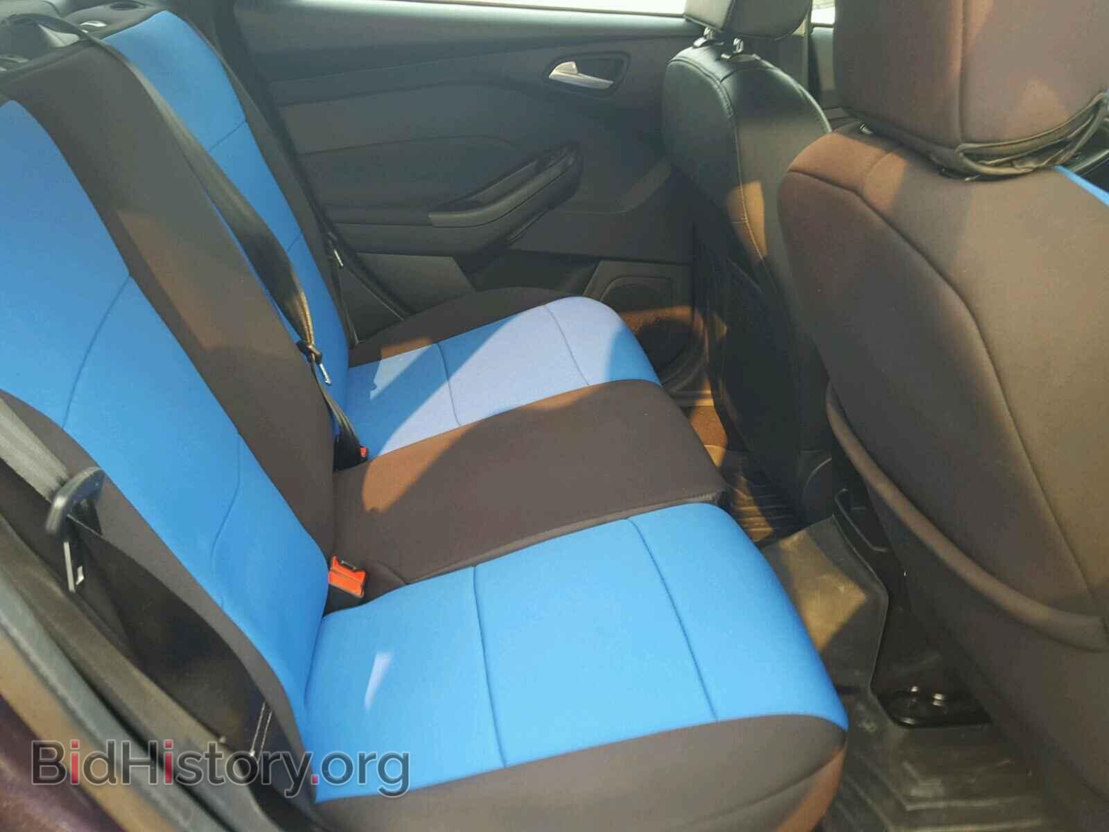 2016 FORD FOCUS - VIN: 1FADP3K25GL340191 - Photo 6