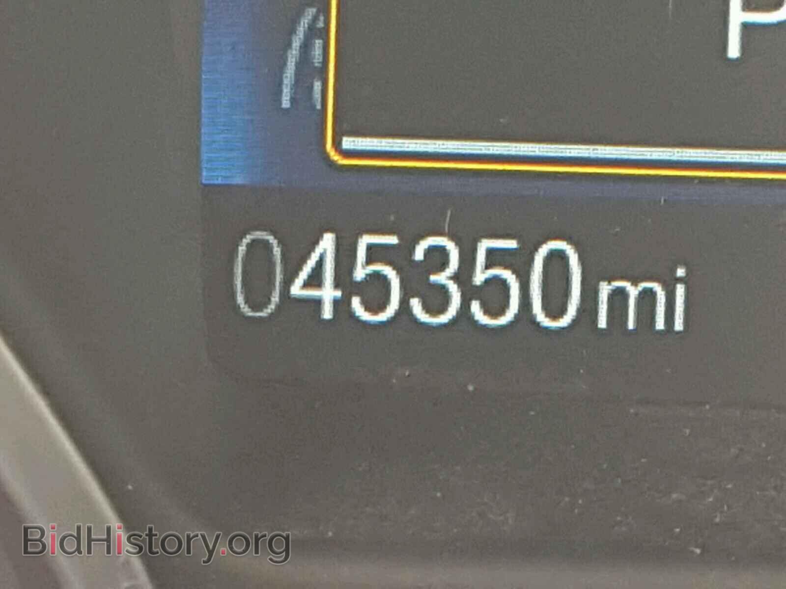 2016 FORD FOCUS - VIN: 1FADP3K25GL340191 - Photo 8