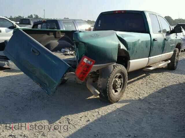 2003 DODGE RAM 3500 - VIN: 3D7LU38643G763561 - Фото 4