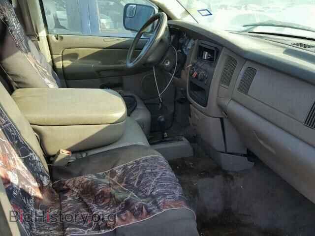 2003 DODGE RAM 3500 - VIN: 3D7LU38643G763561 - Фото 5
