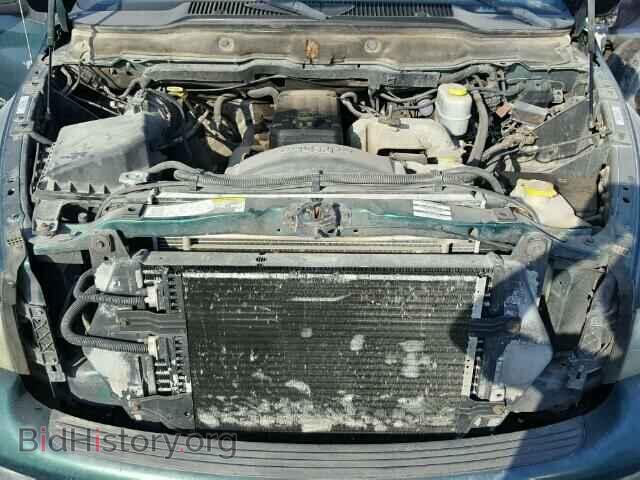 2003 DODGE RAM 3500 - VIN: 3D7LU38643G763561 - Фото 7