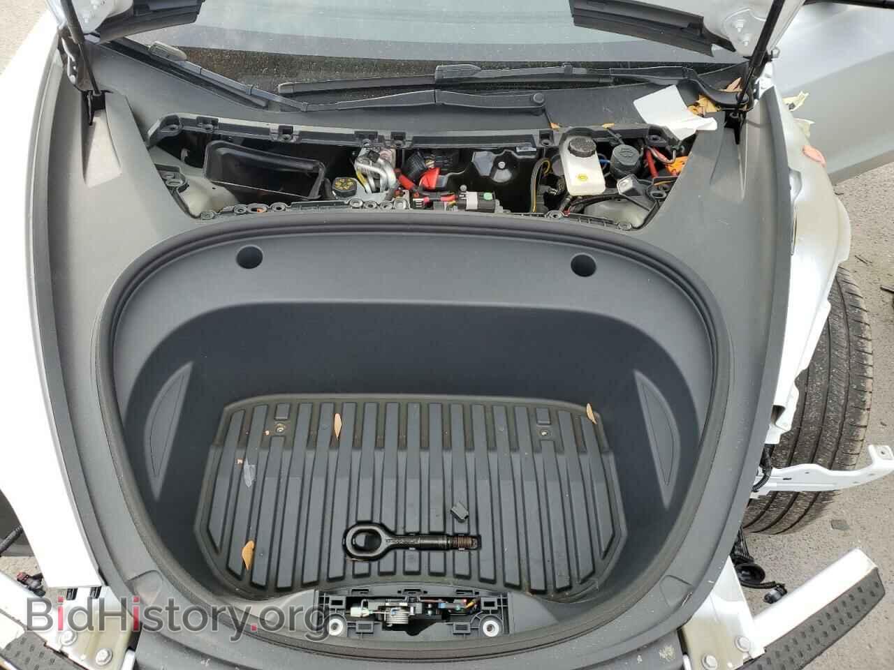 2023 TESLA MODEL 3 - VIN: 5YJ3E1EA3PF466328 - Photo 11