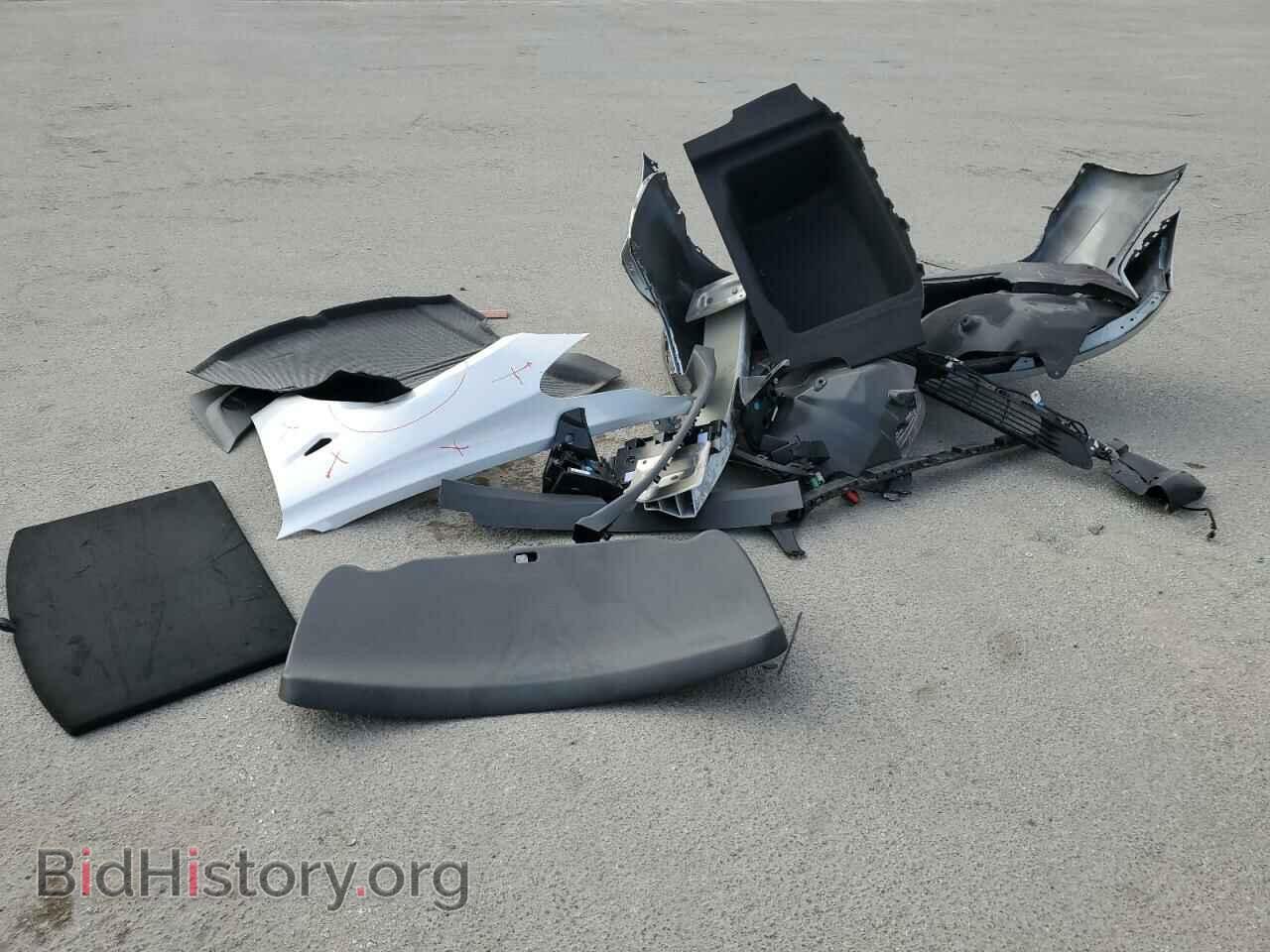 2023 TESLA MODEL 3 - VIN: 5YJ3E1EA3PF466328 - Photo 12