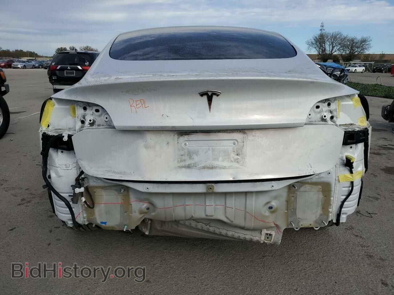 2023 TESLA MODEL 3 - VIN: 5YJ3E1EA3PF466328 - Photo 6