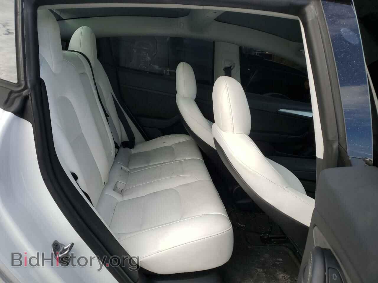 2023 TESLA MODEL 3 - VIN: 5YJ3E1EA3PF466328 - Photo 10