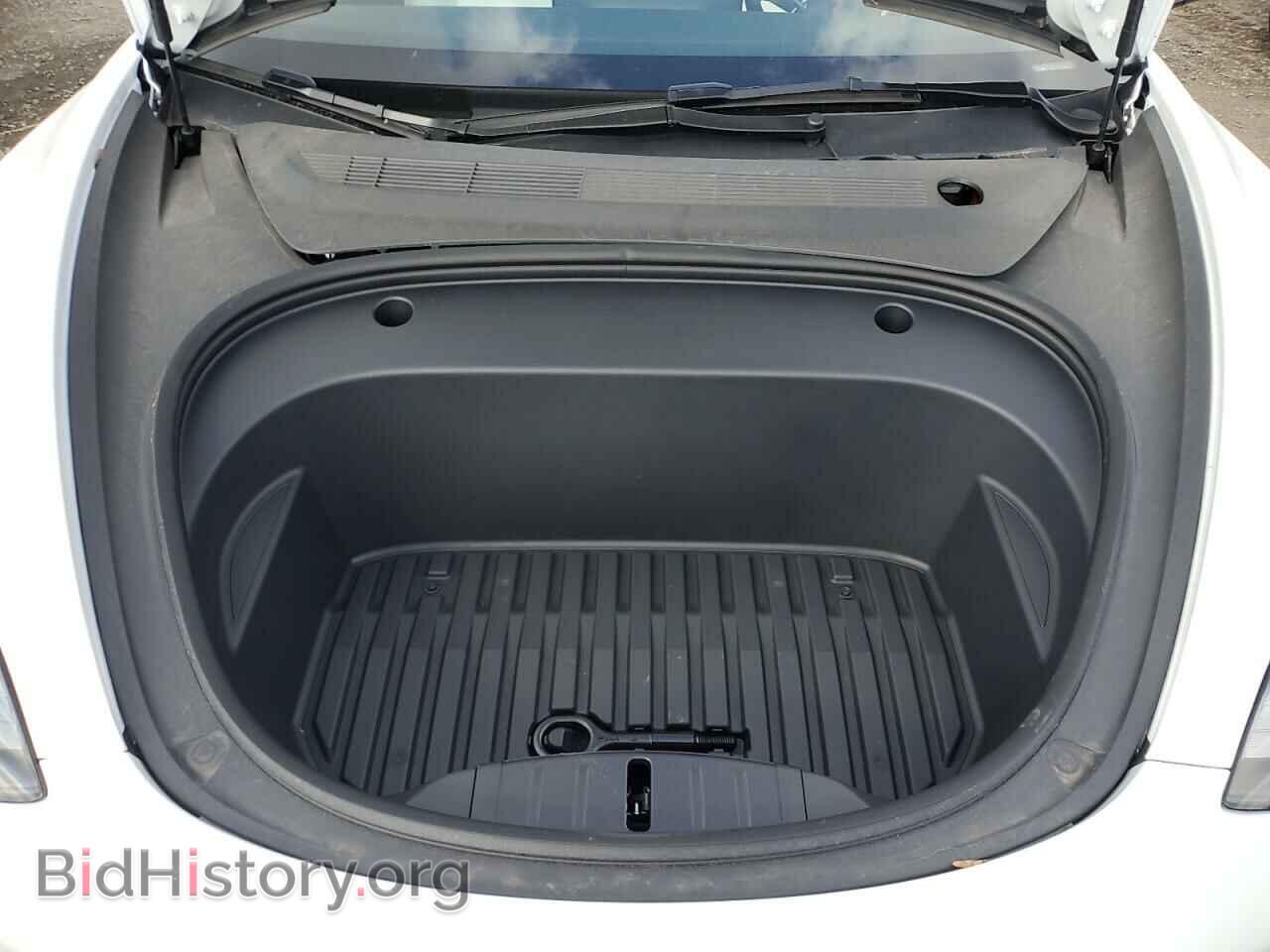 2023 TESLA MODEL 3 - VIN: 5YJ3E1EA9PF713917 - Фото 11