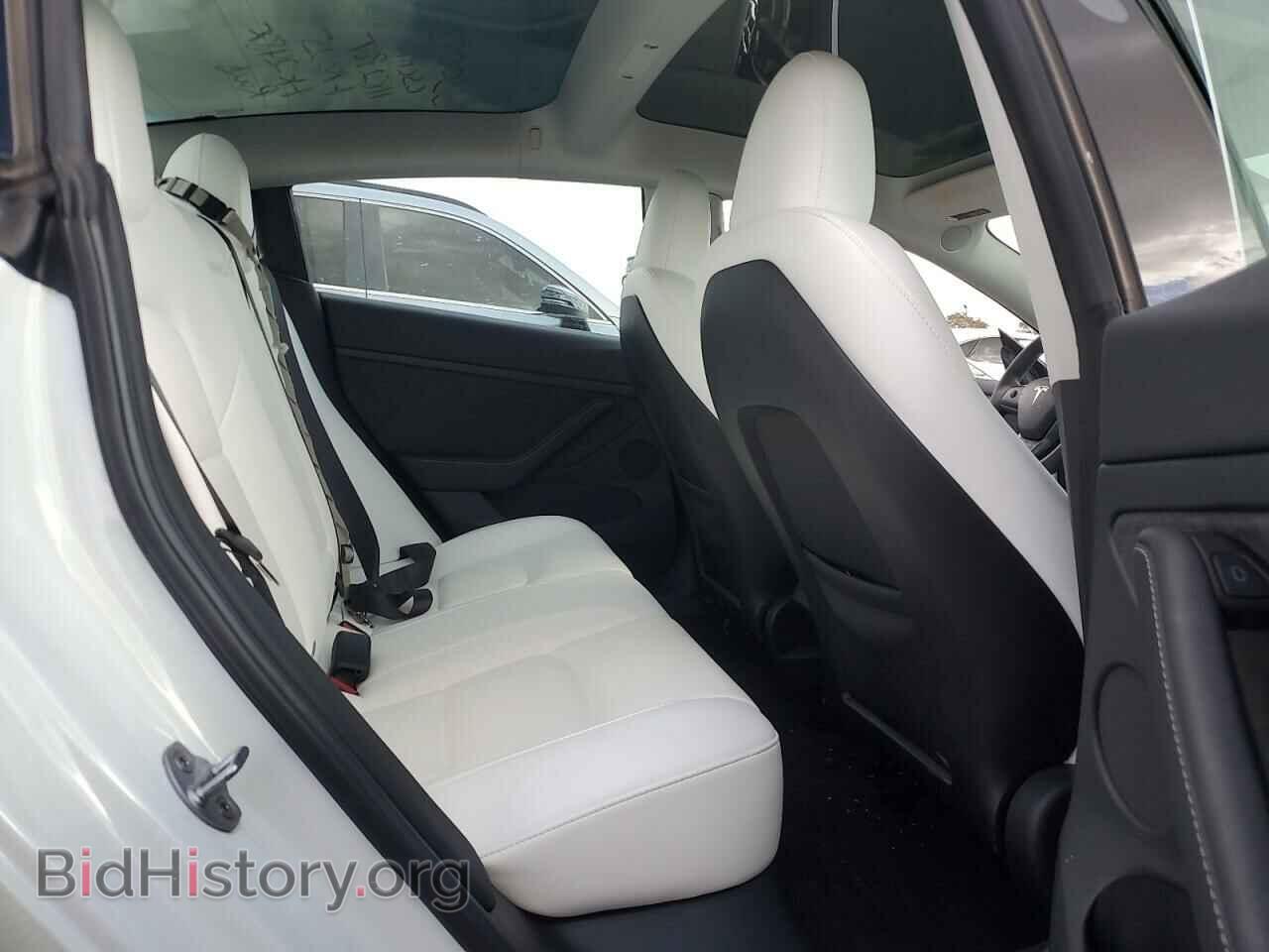 2023 TESLA MODEL 3 - VIN: 5YJ3E1EA9PF713917 - Фото 10