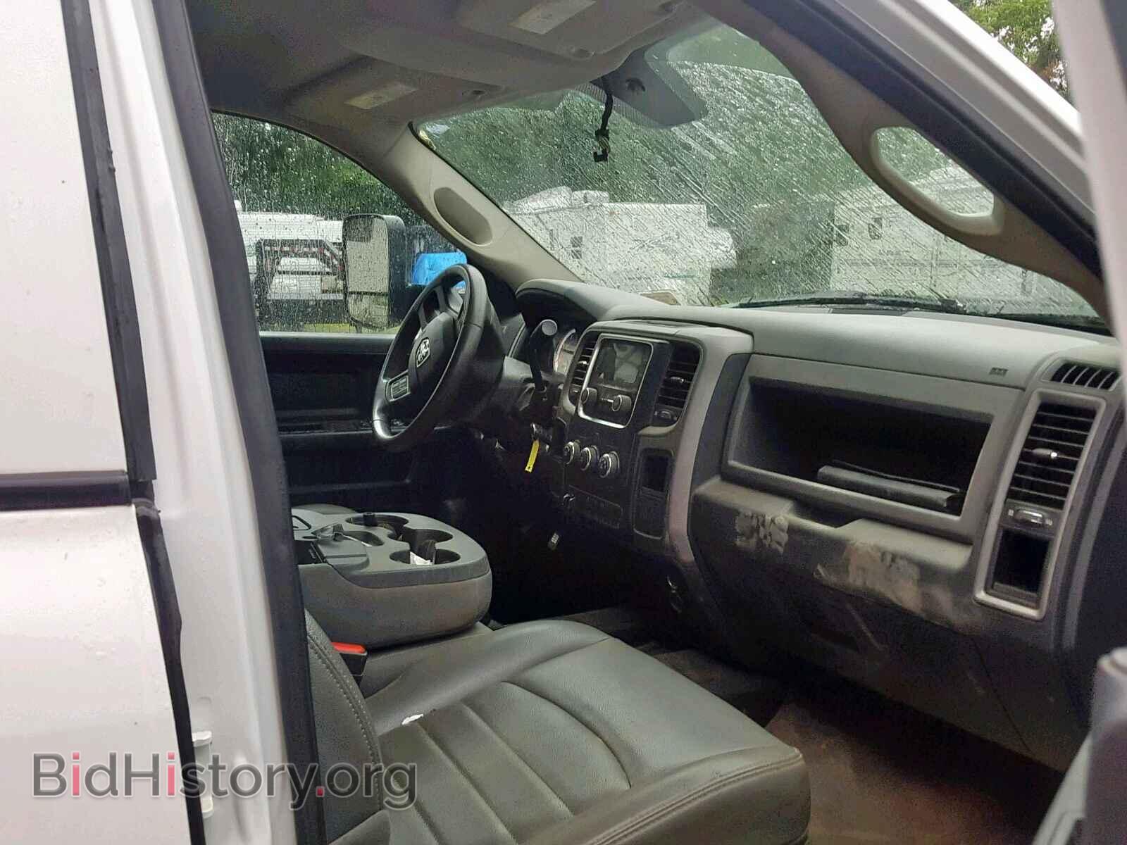 2017 RAM 3500 - VIN: 3C7WRTCL3HG500879 - Фото 5