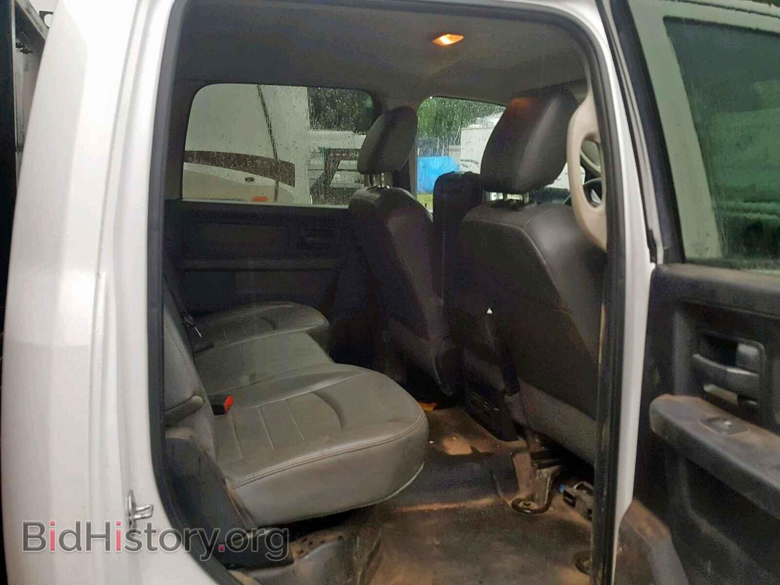 2017 RAM 3500 - VIN: 3C7WRTCL3HG500879 - Фото 6