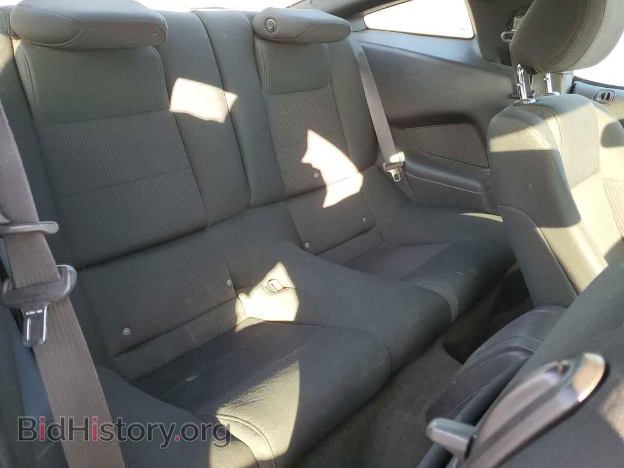 2014 FORD ALL Models - VIN: 1ZVBP8AM8E5269875 - Фото 10