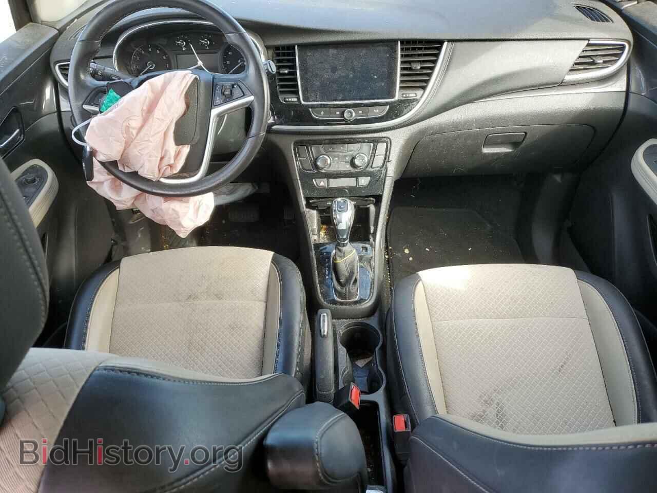 2019 BUICK ENCORE - VIN: KL4CJASB3KB896438 - Photo 8