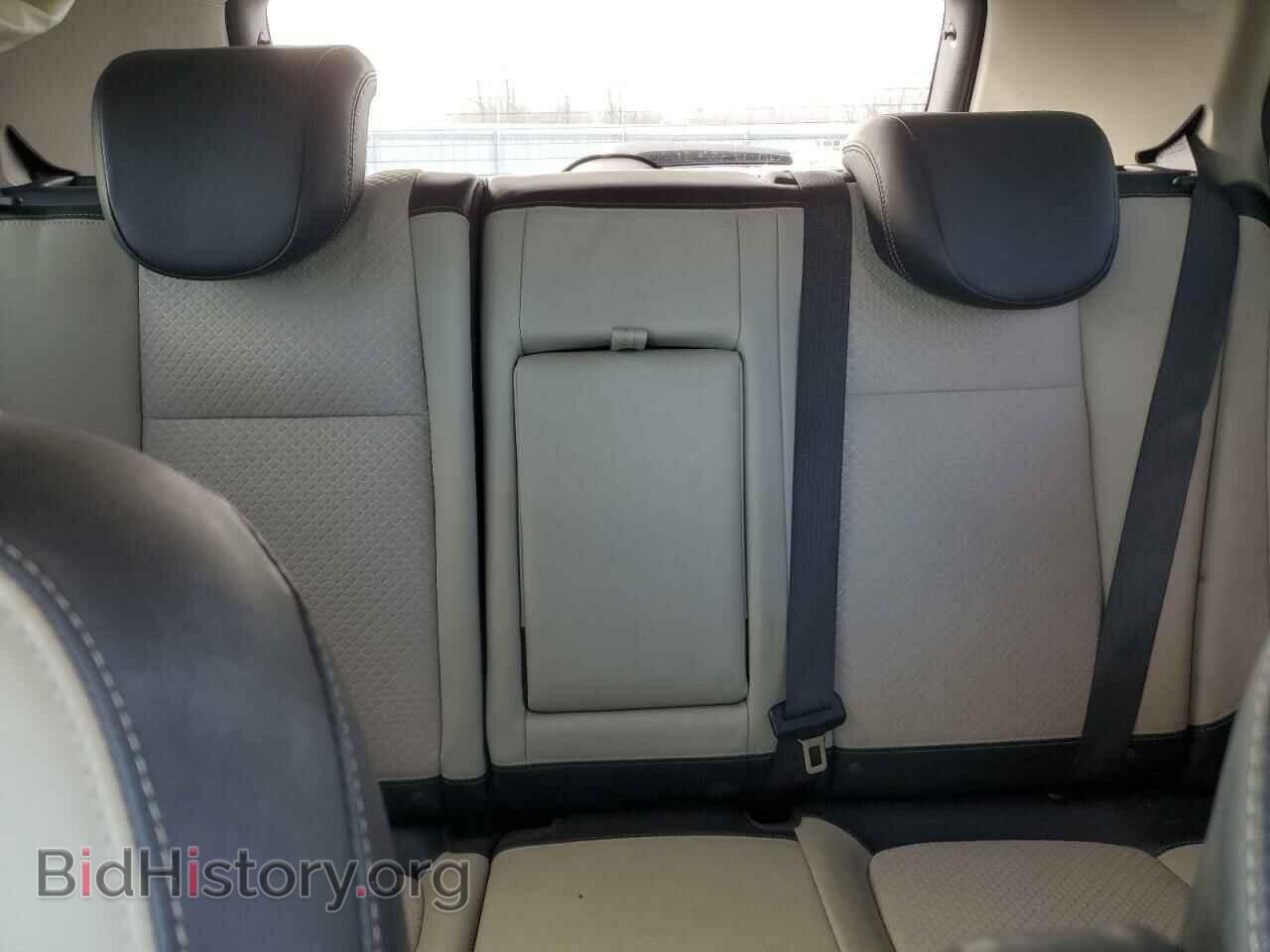 2019 BUICK ENCORE - VIN: KL4CJASB3KB896438 - Photo 10