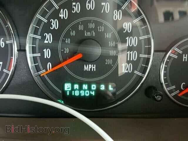 2002 CHRYSLER SEBRING - VIN: 1C3EL55R92N235668 - Фото 8