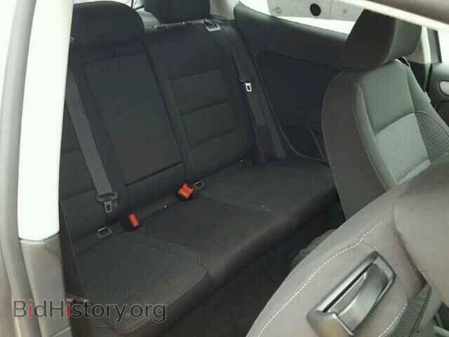 2012 VOLKSWAGEN GOLF - VIN: WVWBB7AJ0CW237110 - Фото 6