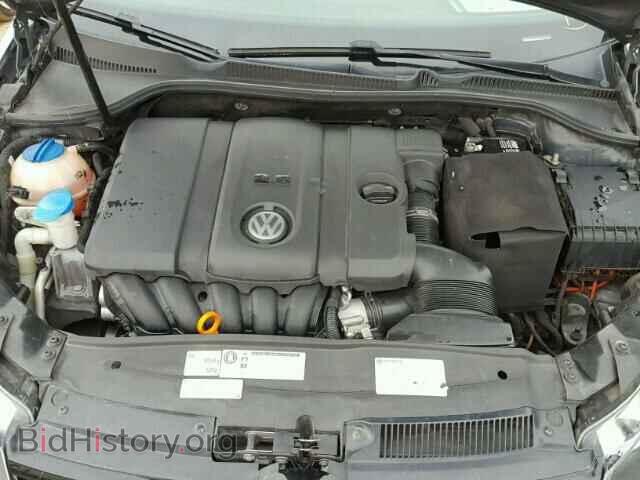 2012 VOLKSWAGEN GOLF - VIN: WVWBB7AJ0CW237110 - Фото 7