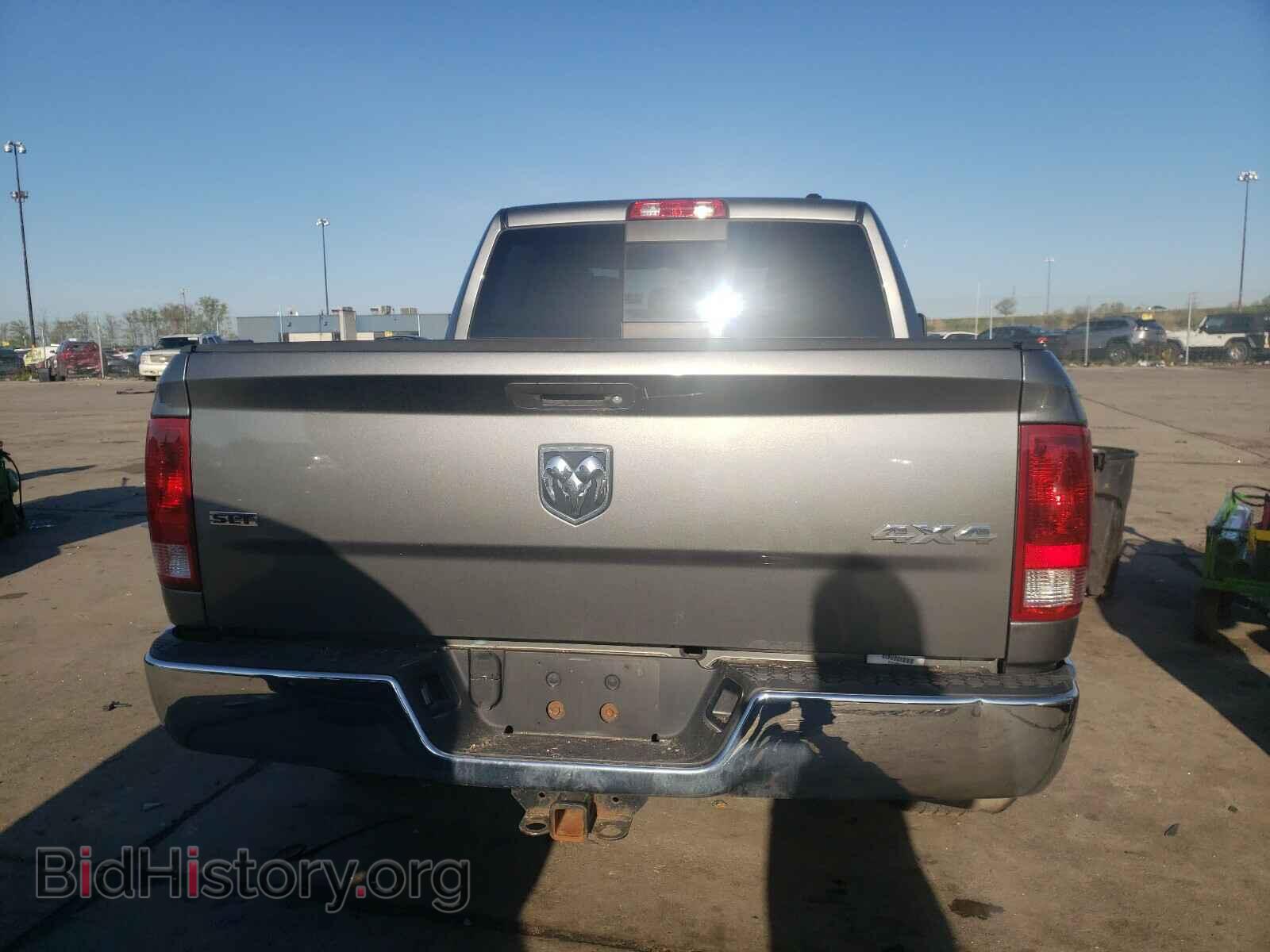 2012 DODGE RAM 1500 - VIN: 1C6RD7LT2CS108047 - Photo 6