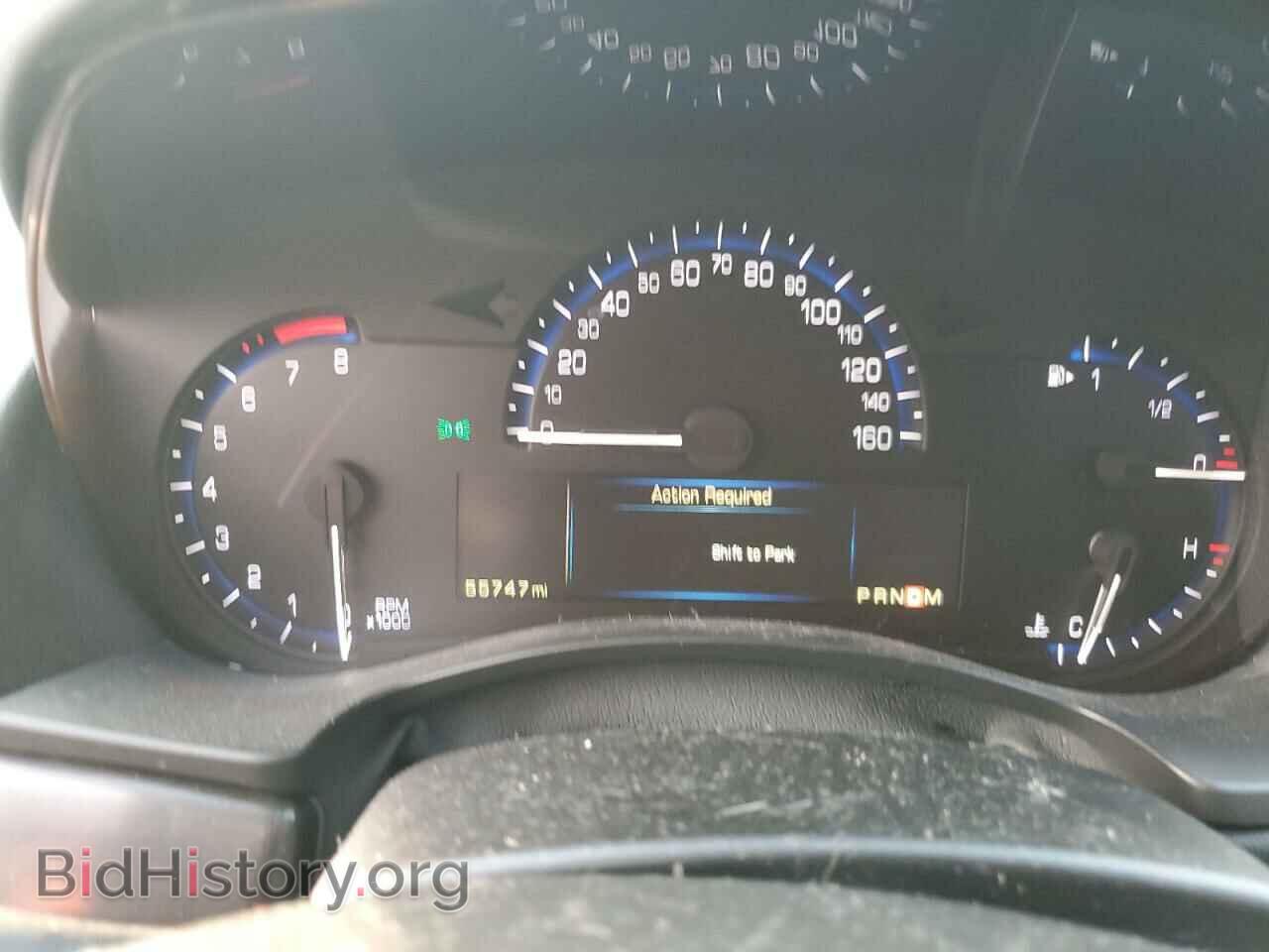 2014 CADILLAC ATS - VIN: 1G6AA5RX4E0172007 - Фото 9