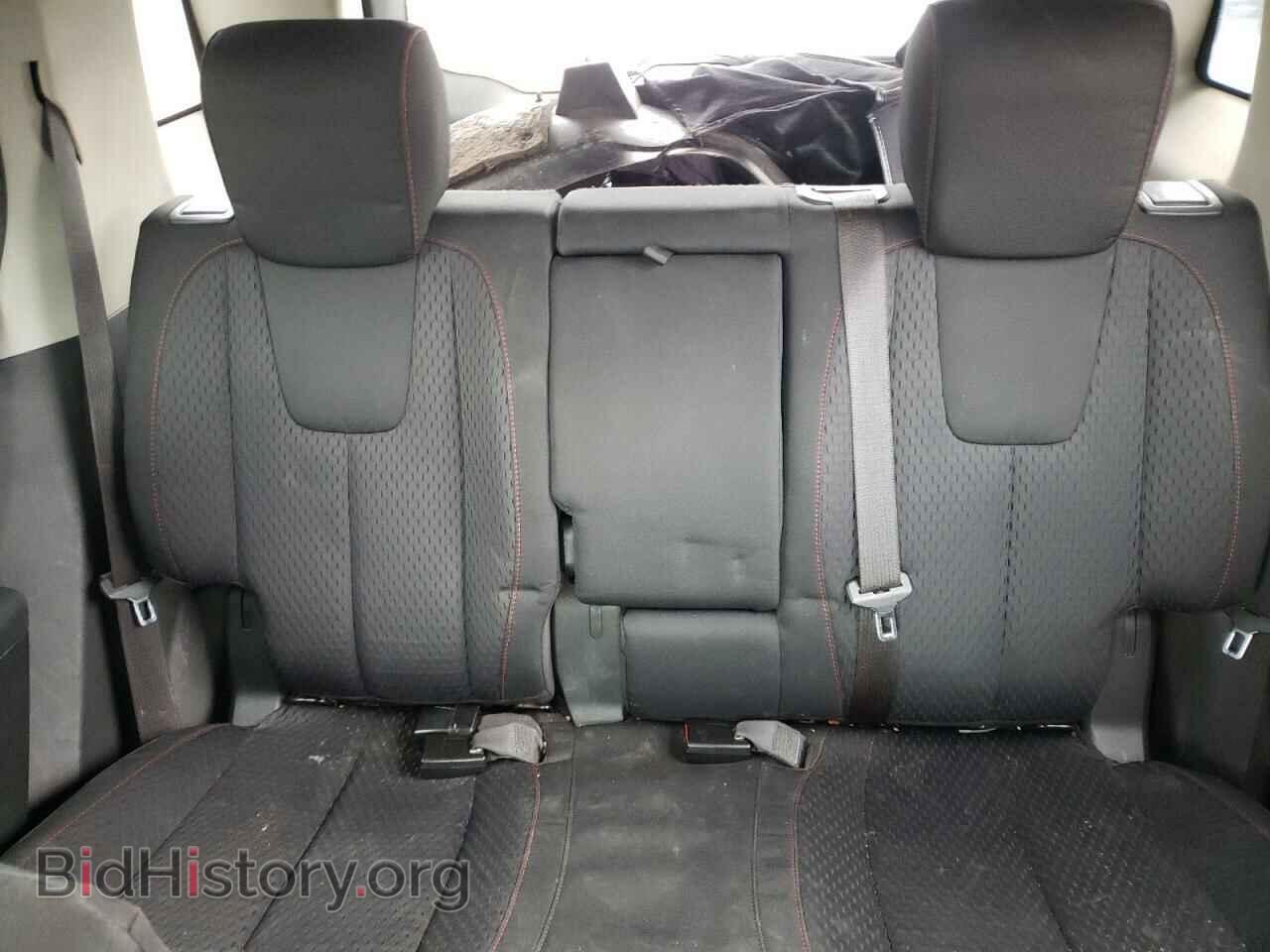 2011 GMC TERRAIN - VIN: 2CTALMEC9B6279002 - Photo 10