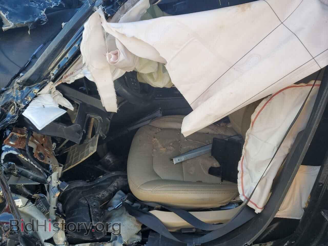 2017 FORD EXPLORER - VIN: 1FM5K7DH7HGD76721 - Фото 7