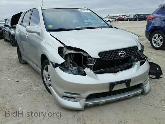 Фотография 2T1KR32E33C043055 - TOYOTA COROLLA 2003