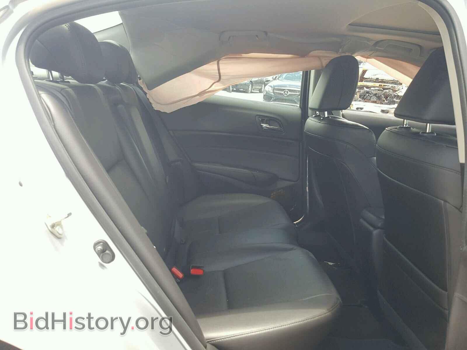 2014 ACURA ILX - VIN: 19VDE1F35EE006734 - Фото 6