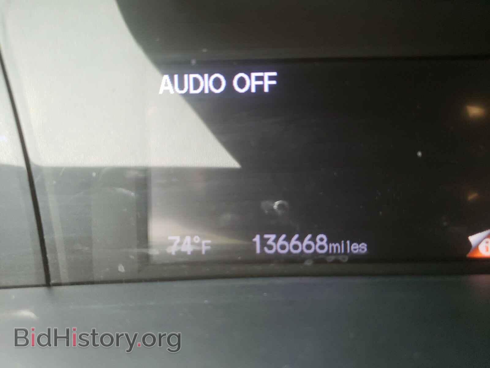 2012 HONDA CIVIC - VIN: 19XFB2F97CE317372 - Фото 8