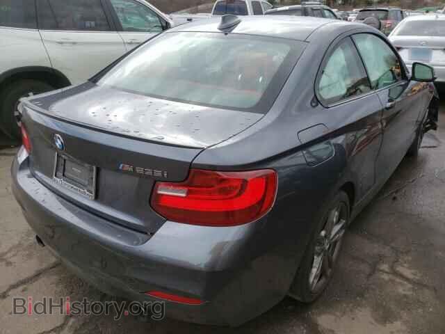 2015 BMW M2 - VIN: WBA1J7C54FV253784 - Фото 4