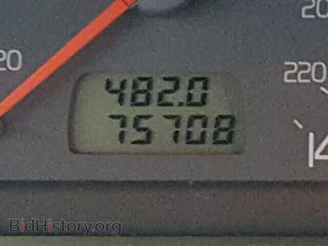 2004 VOLVO C70 - VIN: YV1NC62DX4J045182 - Фото 8